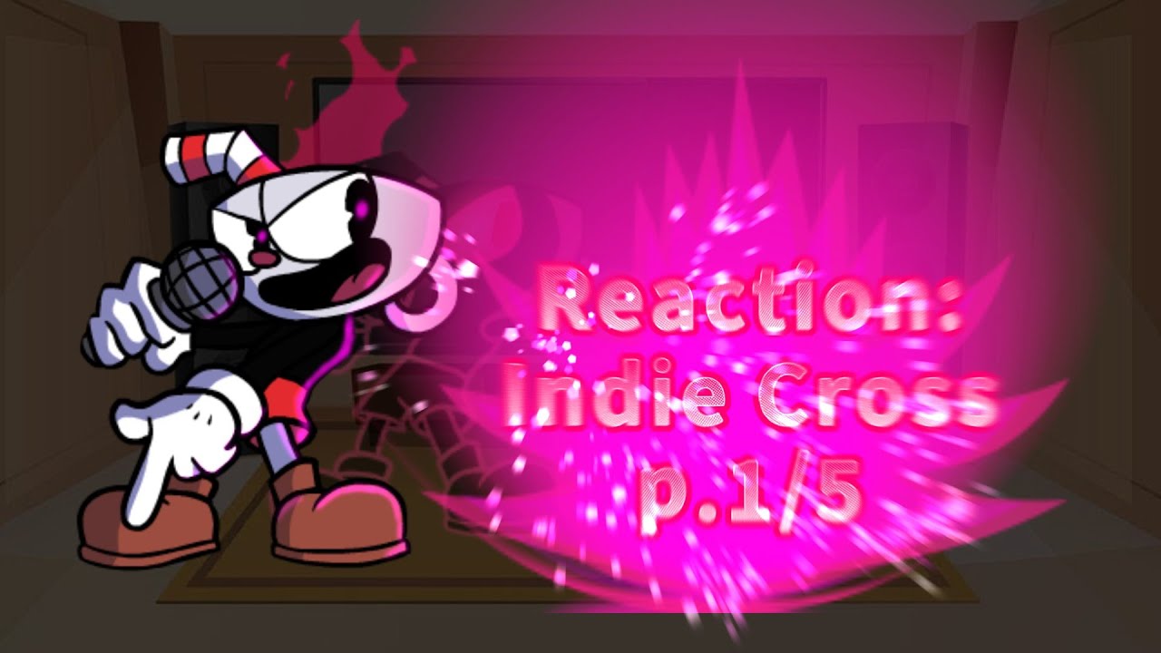 Download Characters reacts to: Indie Cross 1/5 | Falcon G