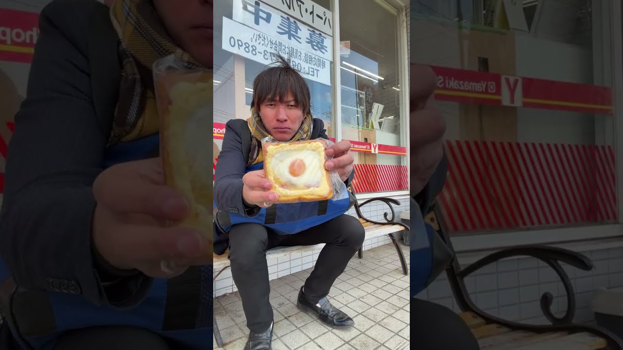 女の子3人の車に乗車できた🩷