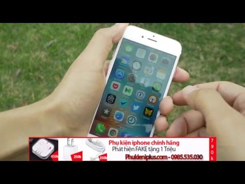 Thủ thuật giúp iPhone mở ứng dụng " Siêu Nhanh" – không cần Jailbreak