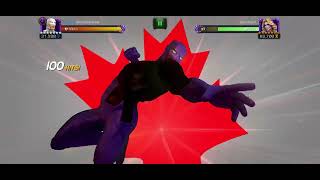 Guardian vs dazzler