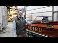 December 31st, 2020 | Van Dam Custom Boats | Shop Update