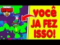 5 COISAS QUE VOCÊ FAZ no BRAWL STARS