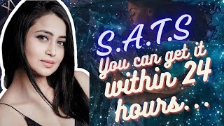 5 things you must know to master SATS MANIFESTING | Manifest in 24 hours  #lawofassumption