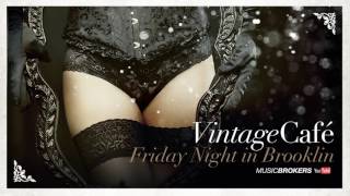 Express Yourself - Madonna´s song - Vintage Café - The New Album 2016! Express Yourself - Madonna´s song - Vintage Café - The New Album 2016!