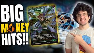 Top 15 Most EXPENSIVE Reality Fracture Cards You Can Pull
