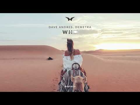 Dave Andres, Demetra