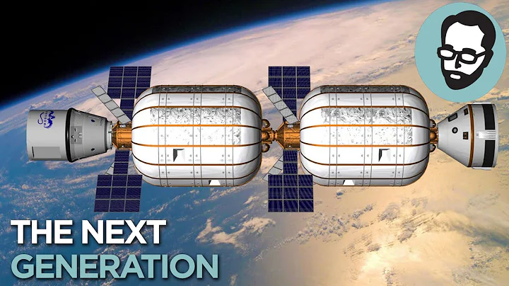 The Next-Gen Space Stations That Could Replace The ISS | Answers With Joe - DayDayNews