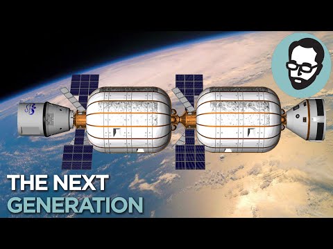 Video: The International Space Station Will Be Drowned. What's Next? - Alternative View