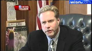 Sheboygan Mayor Breaks Silence On Recall Petitions