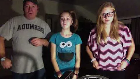 My Embarrassing Family.