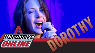 Dorothy - Flawless (Live Acoustic) | HardDrive Online chords