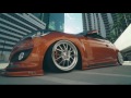Klutch Wheels Bagged Veloster SL14 