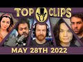 TopChimpClips Weekly Compilation May 28th 2022 Ft. TheHakeReport, HasanAbi, DylanBurnsTV and more!