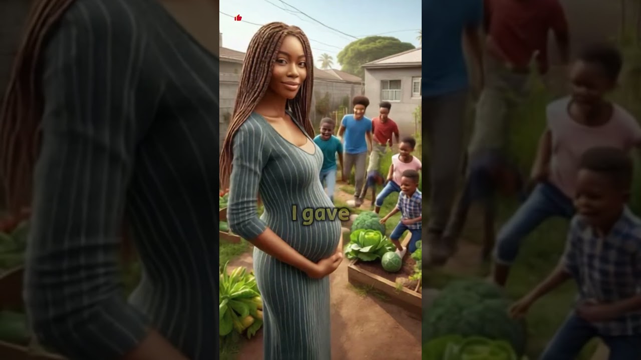 How One Act of Kindness Turned My Farm Into Chaos!!!                     