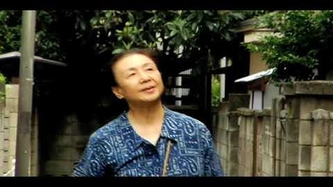 自主制作映画「うつせみ」　予告　「utusemi」 trailer