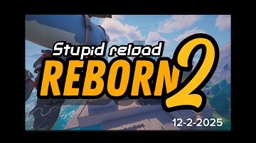 Stupid reload 2 teaser trailer 