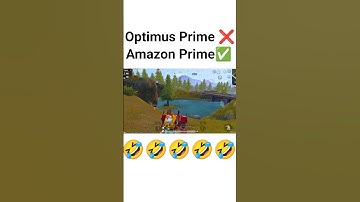 WTF wrong with my prime 🤣🤣🤣 #pubg #bgmi #optimusprime #bgmiviralshortstoday #megatron #pubgmobile