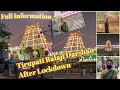 Tirumala Tirupati Balaji Darshan after Lockdown/A TRIP TO TIRUMALA