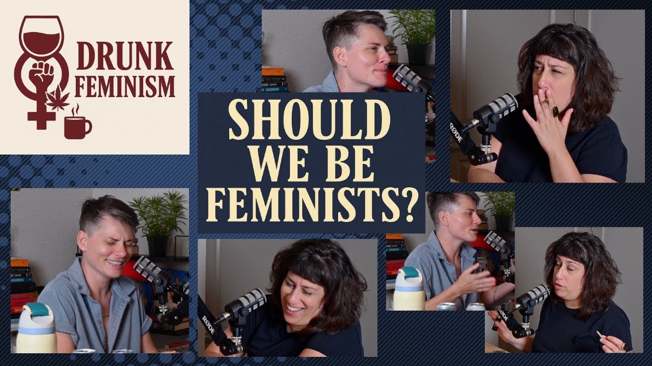 Cards Against Morality w/ Eve Ellenbogen