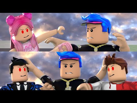 Roblox Bully Story Diamond Eyes Flutter Part 5 Youtube - bully story in roblox songs