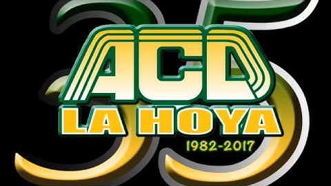 ACD 35 Aniversario Gopro