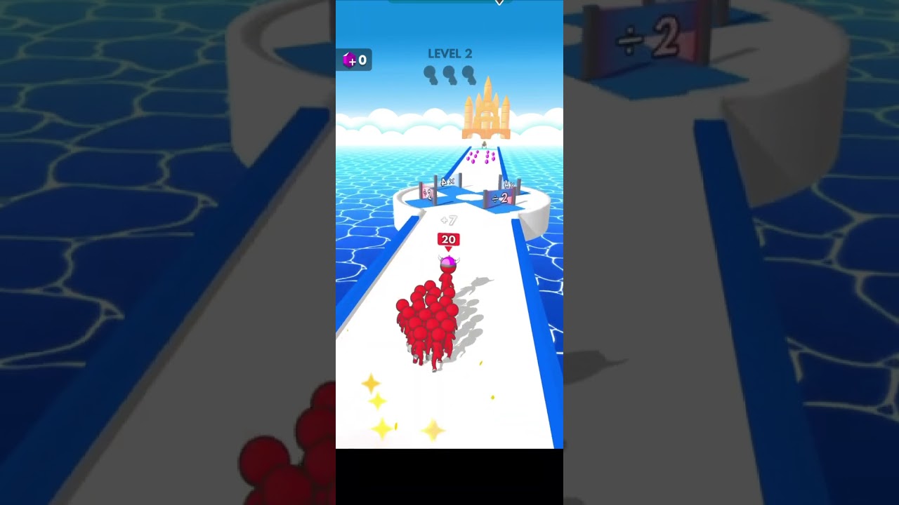 giand rush oyinlari 2025 yil