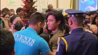 Mall Show: Abot-Kamay na Pangarap GMA Kapuso Mall Show - Jeff Moses 02