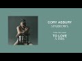 Sparrows  cory asbury  to love a fool