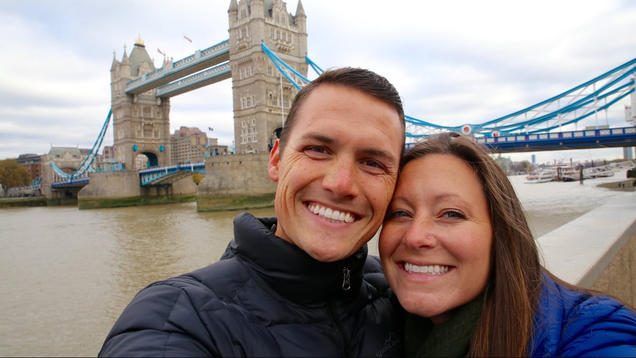 LOTS OF LONDONY THINGS