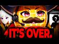 TheFaithfulSheriff Begs Fans For Money For A VTUBER MODEL?!