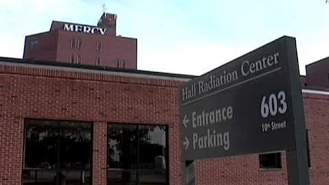Mercy's Destination Cancer Center-Jodie Bennett's ...