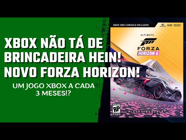 Buy Forza Horizon 4 Ultimate Edition Xbox One Xbox Key 