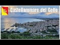 Сицилия, фильм - 3: Castellammare del Golfo, Sicily, the film - 3