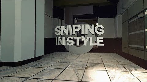 SoaR: Sniping in Style - Episode 5 by SoaR Fruit