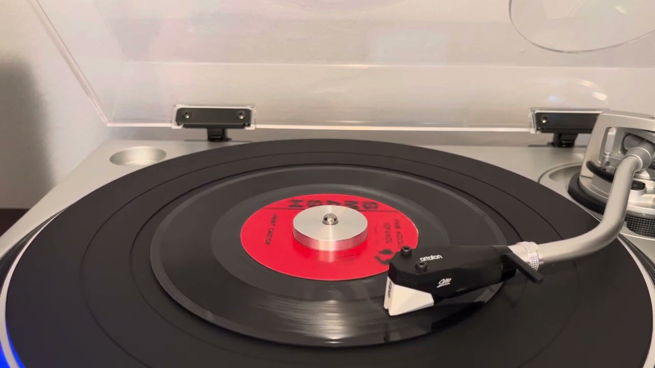 Jimmy Castor “Ham Hocks Espanol” “1966”