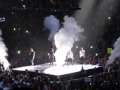 One direction tmh vancouver 2013727 part 6  one way or another teenage dirtbag