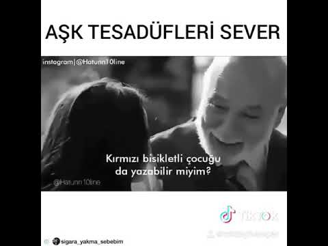 Aşk Tesadüfleri Sever