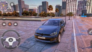 BEST CAR GAMES FOR ANDROID & IOS 2021 |REAL CAR PARKING MASTER GAMEPLAY | GAME MASTER screenshot 3