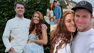 Breaking News! Audrey Roloff gives birth to her fourth child with husband Jeremy will Shock You by Daystar Gossip 1,011 views 3 days ago 4 minutes, 18 seconds