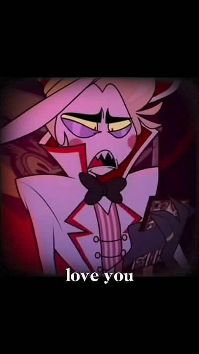 one last kiss... i love you like a alcoholic.. #edit #editing #fypシ #hazbinhotel #shorts