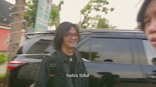 Birthday Tour: Bandung