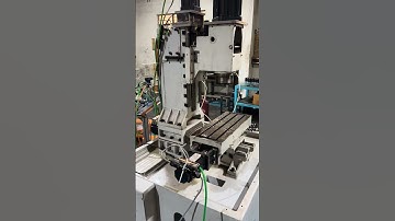 Desktop Cnc milling machine #diycncmill #diycncmachine #diycnc #millingmachines