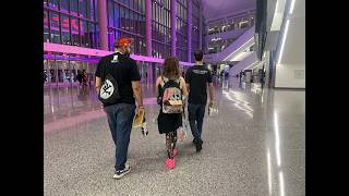 Details Black Hat and DEF CON 2026 (Mishaal's PoV) News