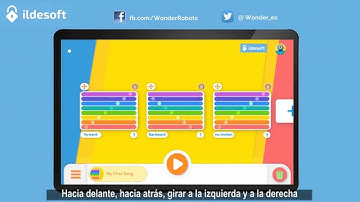 Tutorial Xylo | Robots Educativos