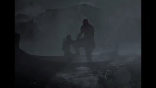 God of War Emotional Trailer (Take You Down - Illenium)