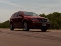 Dodge Journey review | Consumer Reports