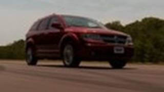 Dodge Journey review | Consumer Reports