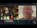 Doc Rivers on the Dan Patrick Show Full Interview | 10/25/23