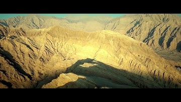 أواخر سورة الحشر محمد الدكالي العالم