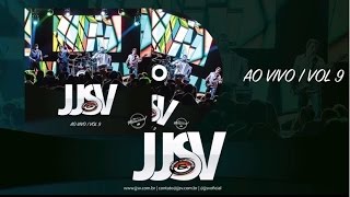 Video thumbnail of "JJSV - JJ Na Balada"
